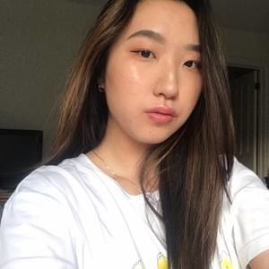 Meet your Posher, Annie